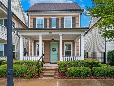 738 E Main St, Coppell, TX, 75019