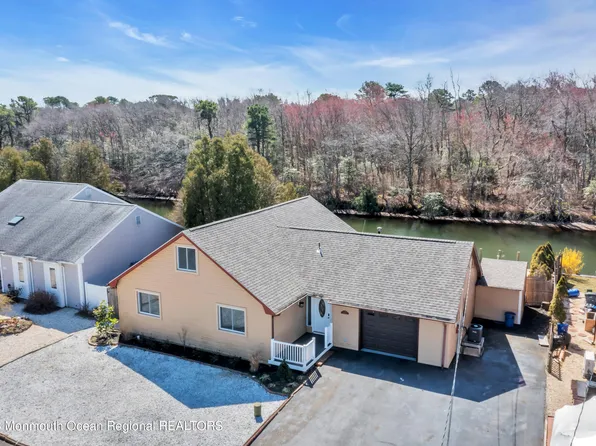 1125 Skiff Way Drive, Forked River, NJ 08731