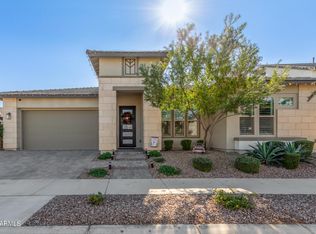 22735 E Maya Rd, Queen Creek, AZ 85142