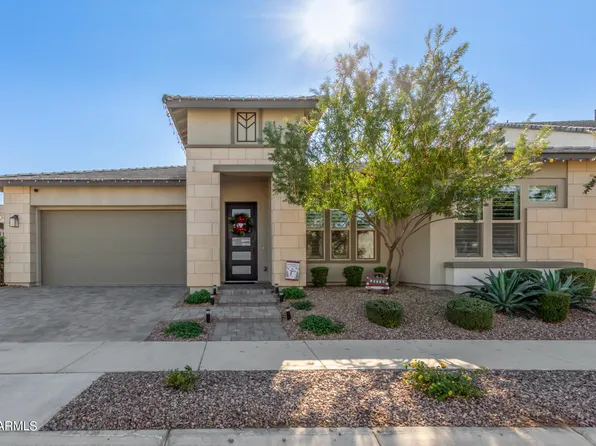 22735 E MAYA Road, Queen Creek, AZ 85142