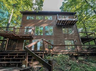 4465 N Morrison Rd, Morgantown, IN 46160