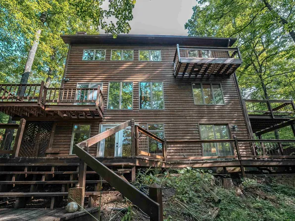 4465 N Morrison Rd, Morgantown, IN 46160