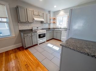 4 Cowing St APT 1, West Roxbury, MA 02132