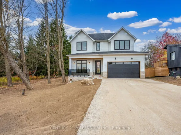 328 Blind Line, Orangeville, ON L9W 4W9