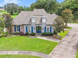 43063 Beacon Ln, Prairieville, LA 70769