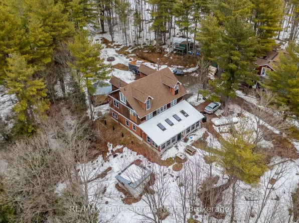 1127 Bobcaygeon Rd, Minden Hills, ON K0M 2K0
