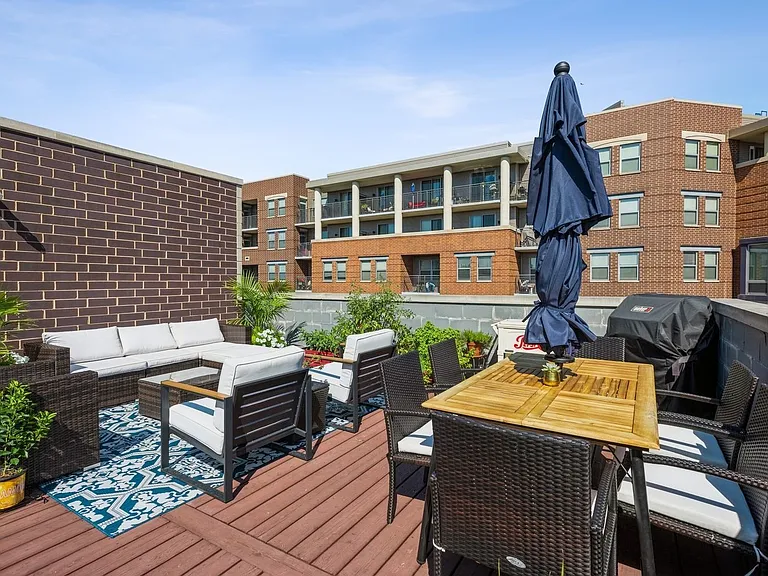 1008 N Larrabee St #3S — Photo 17