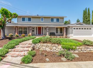 2130 Comistas Dr, Walnut Creek, CA