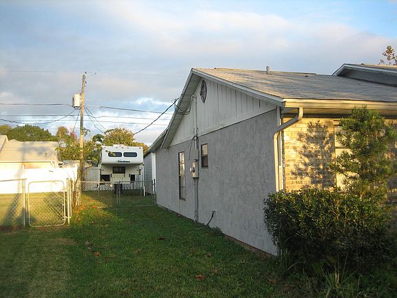RV Storage