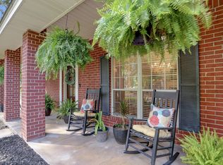 102 Hummingbird Cir, Livingston, TX 77351