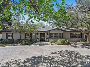 4929 Love Rd, El Paso, TX 79922