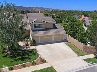 5478 Salinas Ct, Simi Valley, CA 93063