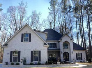 117 Cedar Br, Madison, AL 35756