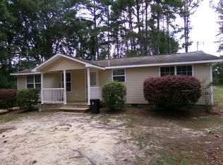 29 Friendship Church Rd, Twin City, GA 30471