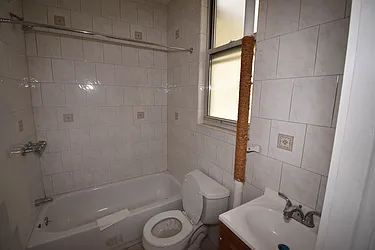 Rented by Stuyvesant Heights Realty Corp