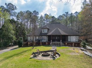 35 Bald Cypress, Eclectic, AL 36024