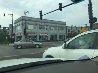 1607 W Lawrence Ave, Chicago, IL 60640