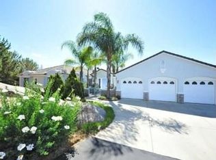 15020 Saddle Creek Dr, Valley Center, CA 92082