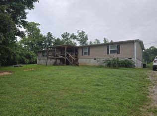 358 Bryant Rd, Bean Station, TN 37708
