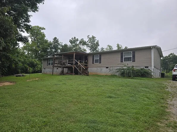 358 Bryant Rd, Bean Station, TN 37708