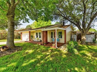 6606 Clubway Ln, Austin, TX 78745