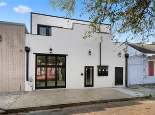 632 Mandeville St #2B, New Orleans, LA 70117