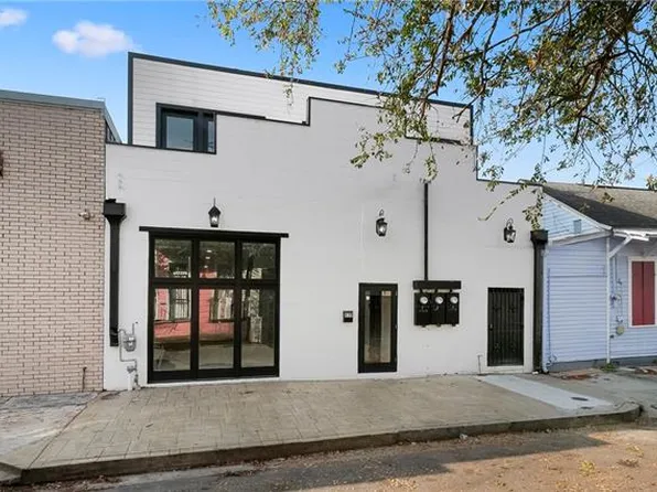 632 Mandeville St #2B, New Orleans, LA 70117