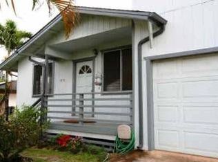 5790 Koali St, Kapaa, HI 96746