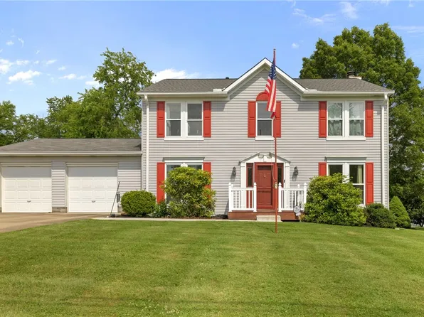 1610 Glenn St, Mc Donald, PA 15057