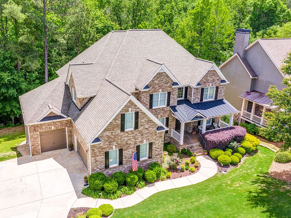 4987 Millwood Dr, Canton, GA 30114 Zillow
