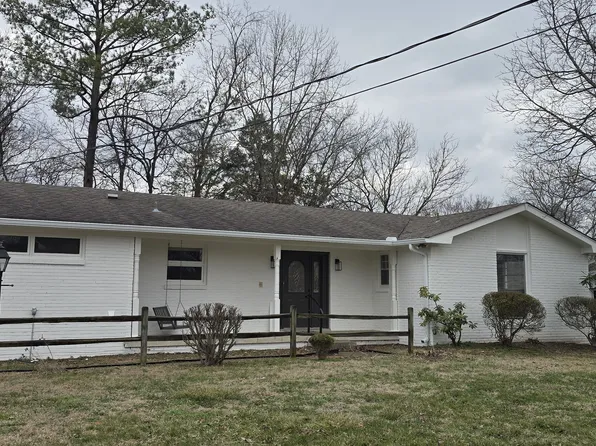 606 Denver Dr, Hermitage, TN 37076