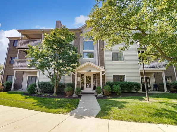 2317 Vicente Ct Unit 103, Columbus, OH 43235