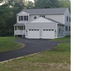 814 Providence Pike, Putnam, CT 06260