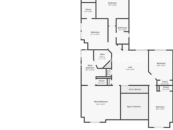 2nd image of 2053 Reddenson Dr