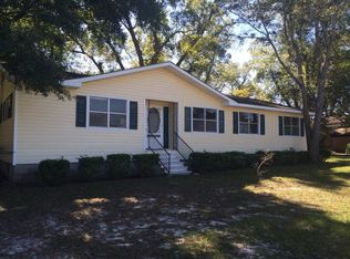 811 Tundee Ave, Cordele, GA 31015