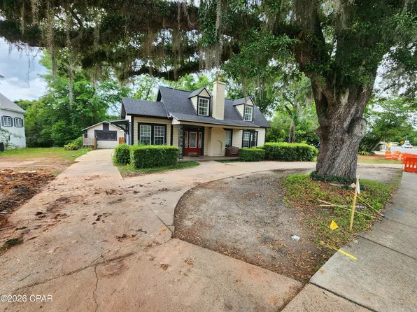 4305 Lafayette St, Marianna, FL 32446