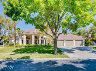 141 Quail Run Rd, Henderson, NV 89014