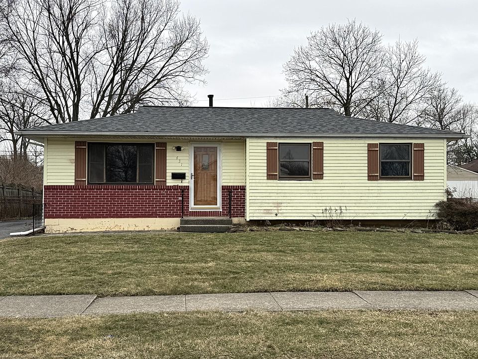 1st image of 431 Flintwood Dr