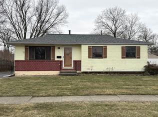 431 Flintwood Dr, Columbus, OH