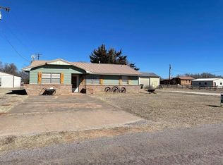 1117 Saddlehorn Dr, Freedom, OK 73842