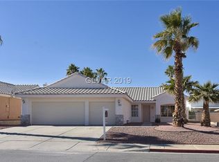 259 Corvallis Ct, Henderson, NV 89074