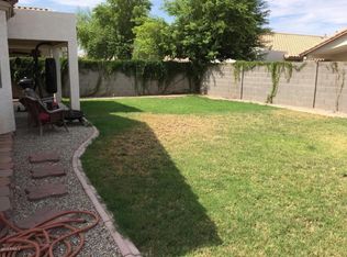 2710 S Milburn, Mesa, AZ 85209