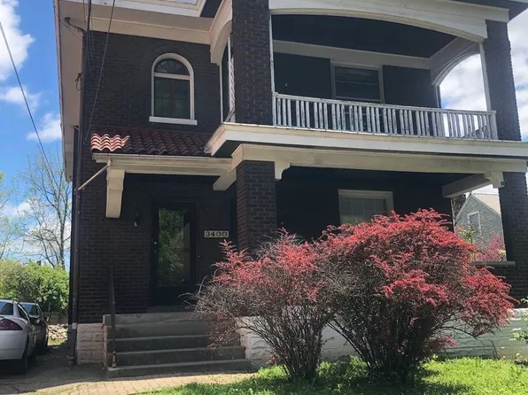 Ormond 3400, 3400 Ormond Ave APT 3, Cincinnati, OH 45220