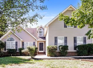 5059 Betsy Ann Ave, Murfreesboro, TN 37129