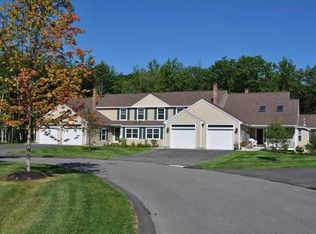 88 Windward Pointe Dr #14, Wells, ME 04090