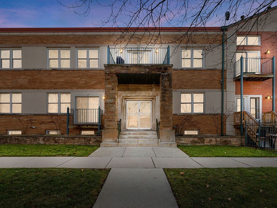 1st image of 3721 Prairie Ave APT 205