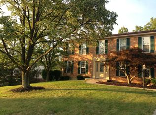 4398 Runningfawn Dr, Cincinnati, OH