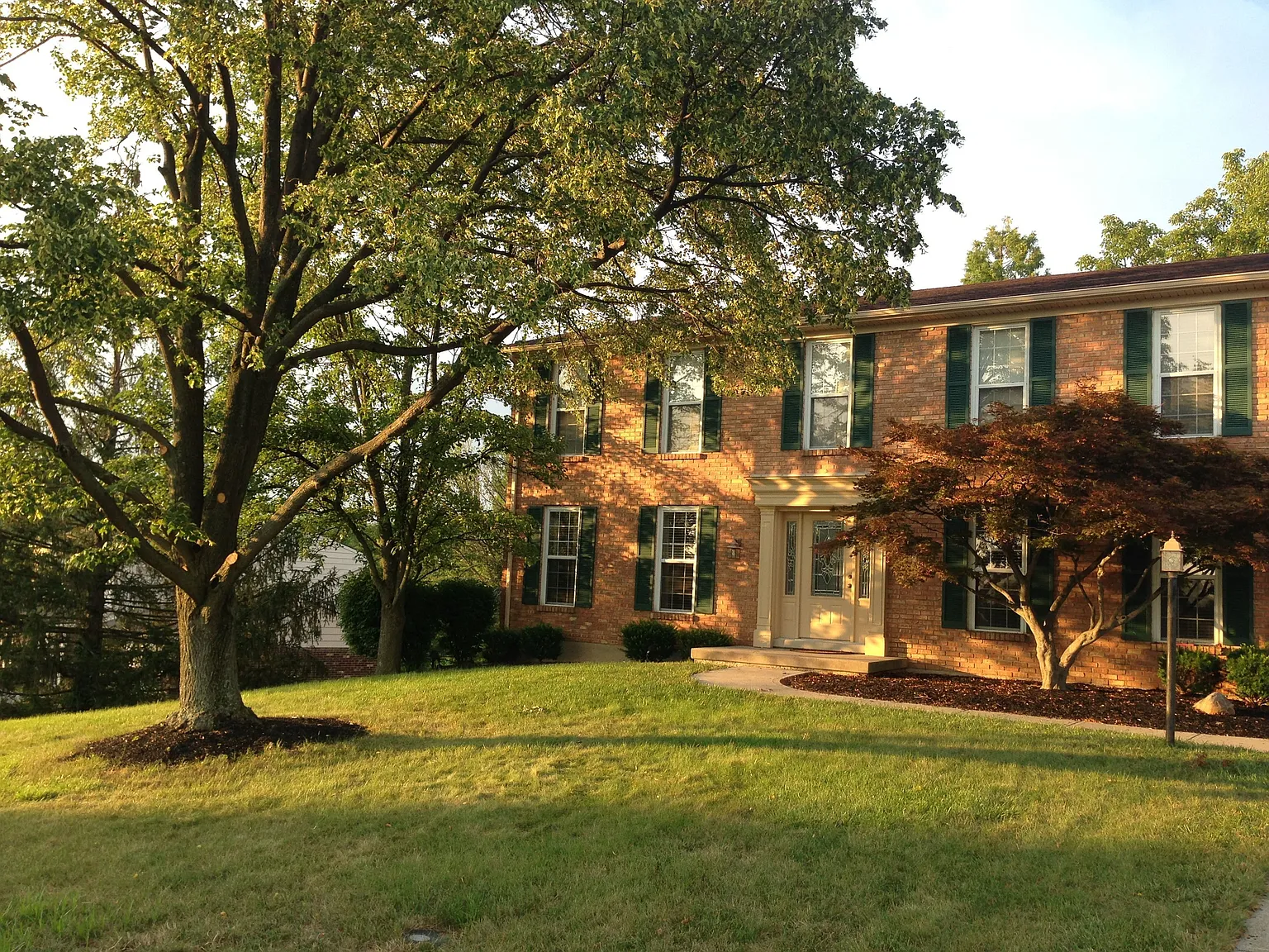 4398 Runningfawn Dr photo 1