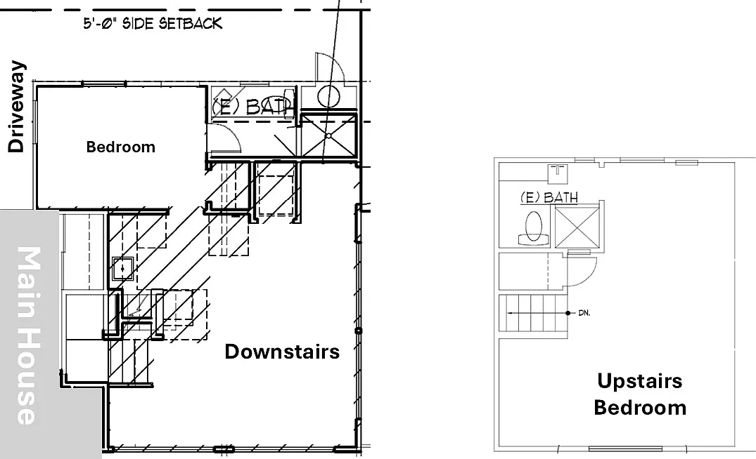 2 bed, 833 sqft, $2,675 — Photo 3