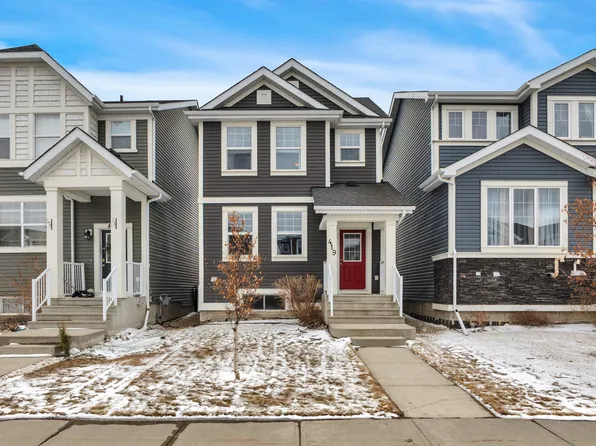 419 Simpkins Line, Leduc, AB T9E 1B8